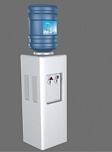 家用电器清洗-饮水机清洗方法