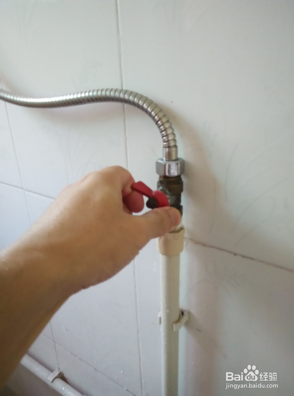 转动部位生锈,转不能怎么办?