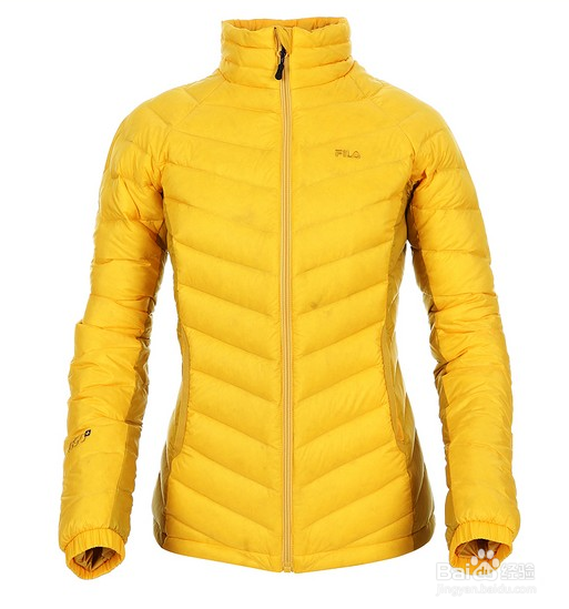 定制修身羽绒服怎样洗好?