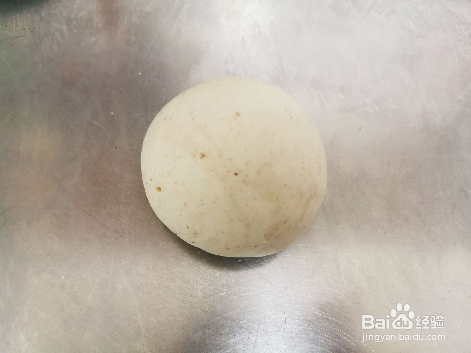 老式炸果子做法和配方