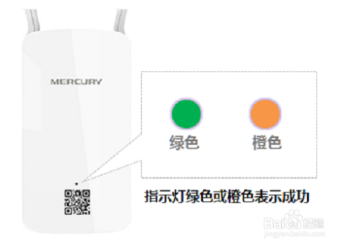 电脑怎么设置水星MW300RE 300M无线扩展器？