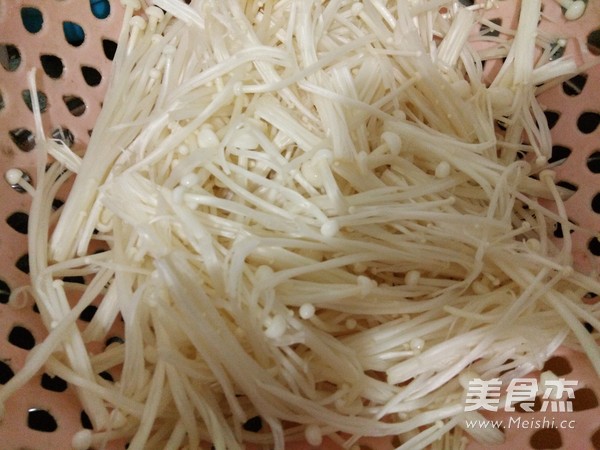 酸汤肥羊煲的做法