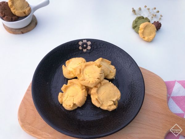 玛格丽特小饼干