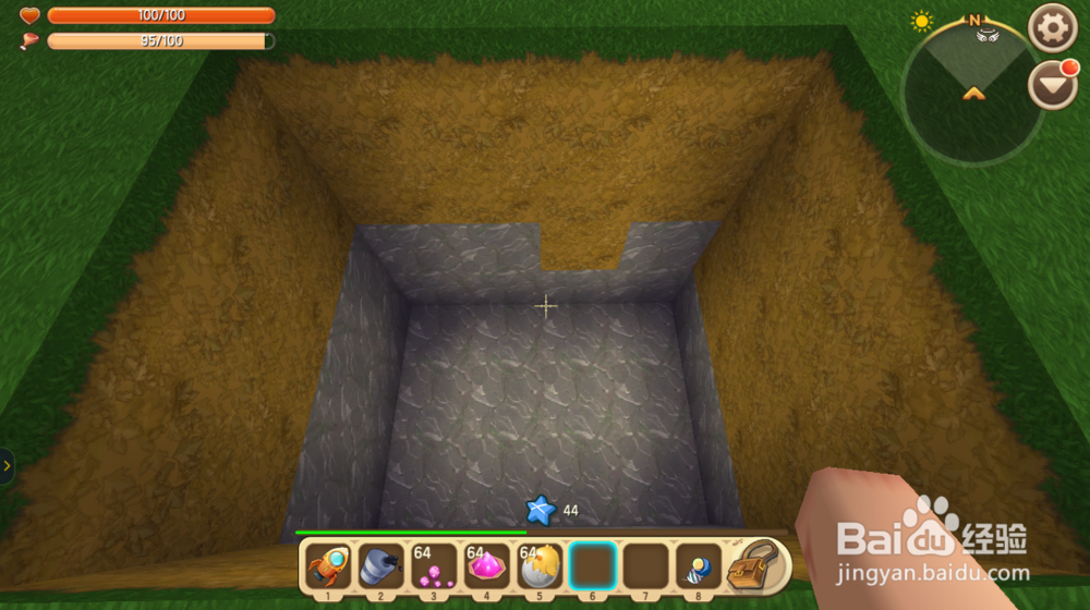 迷你世界飞鸡怎么驯服 迷你世界飞鸡吃什么