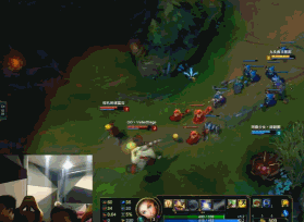 双禁锢组合轻松碾压下路，ADC不再也是可以玩的