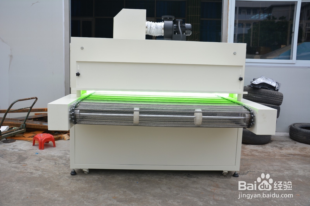 如果选购UV固化机 关于UV固化机的一些小常识