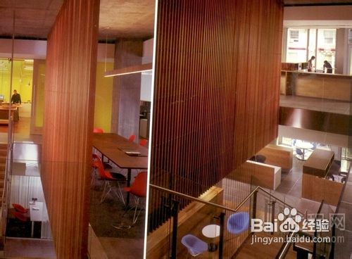 如何让你的写字楼令人眼前一亮