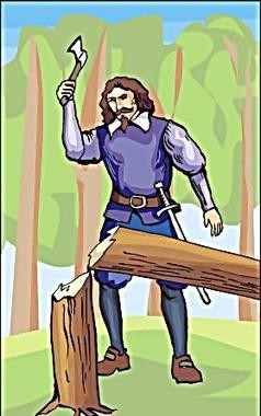 树洞取球的各种方法