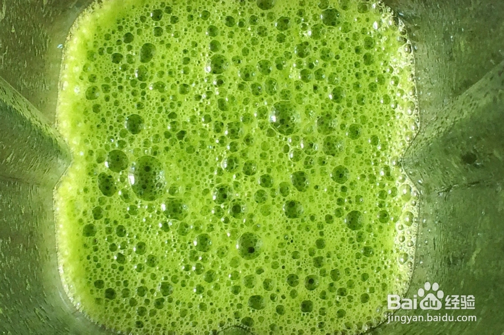 菠菜网卷饼的做法
