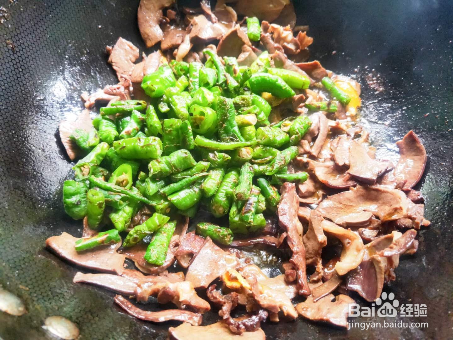 猪心怎么做好吃又不腥