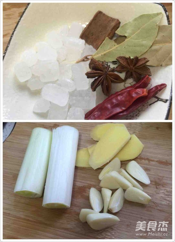 糖醋排骨的做法