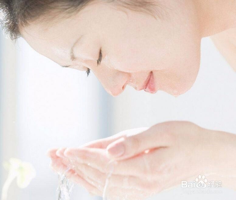 冬日护肤小知识？