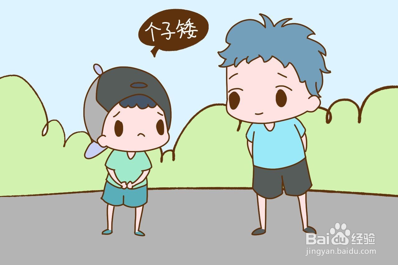 孩子缺钙的表现和症状有哪些