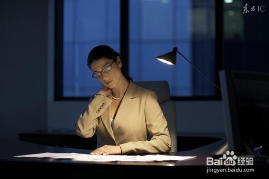 失眠的原因有哪些?