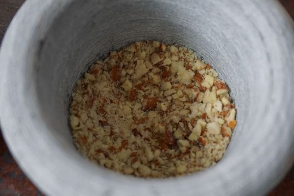 芒果杯子蛋糕#在“家”打造ins风美食#