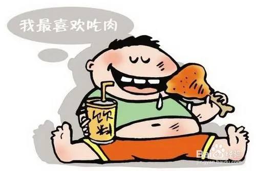 妈妈不给吃肉怎么办