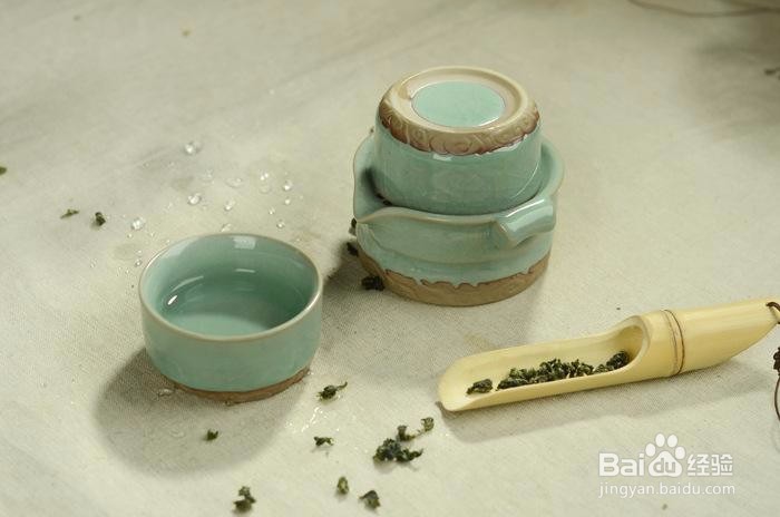 怎么选择办公室茶具才能轻松饮茶