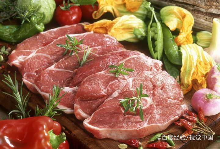如何做一份羊肉手抓饭