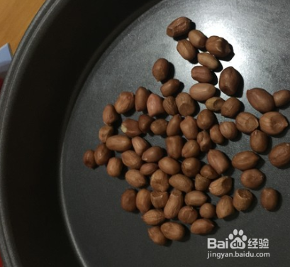 如何制作桃酥饼干