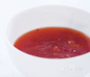 红艳热辣，5种开胃辣椒酱