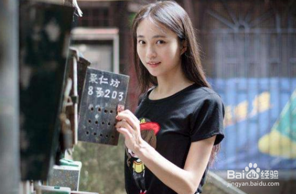 怎样能拍出好看的街拍照片