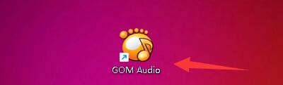 GOM Audio软件如何设置显示提示工具