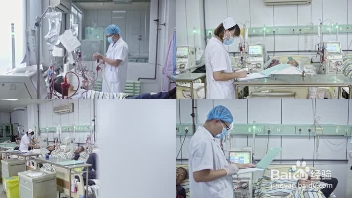 长期透析怎么报销