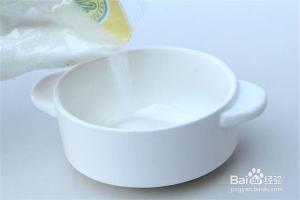 用糖和食用色素DIY彩沙艺术瓶教程