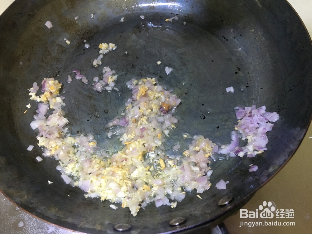 新手易做的牛肝菌烩饭