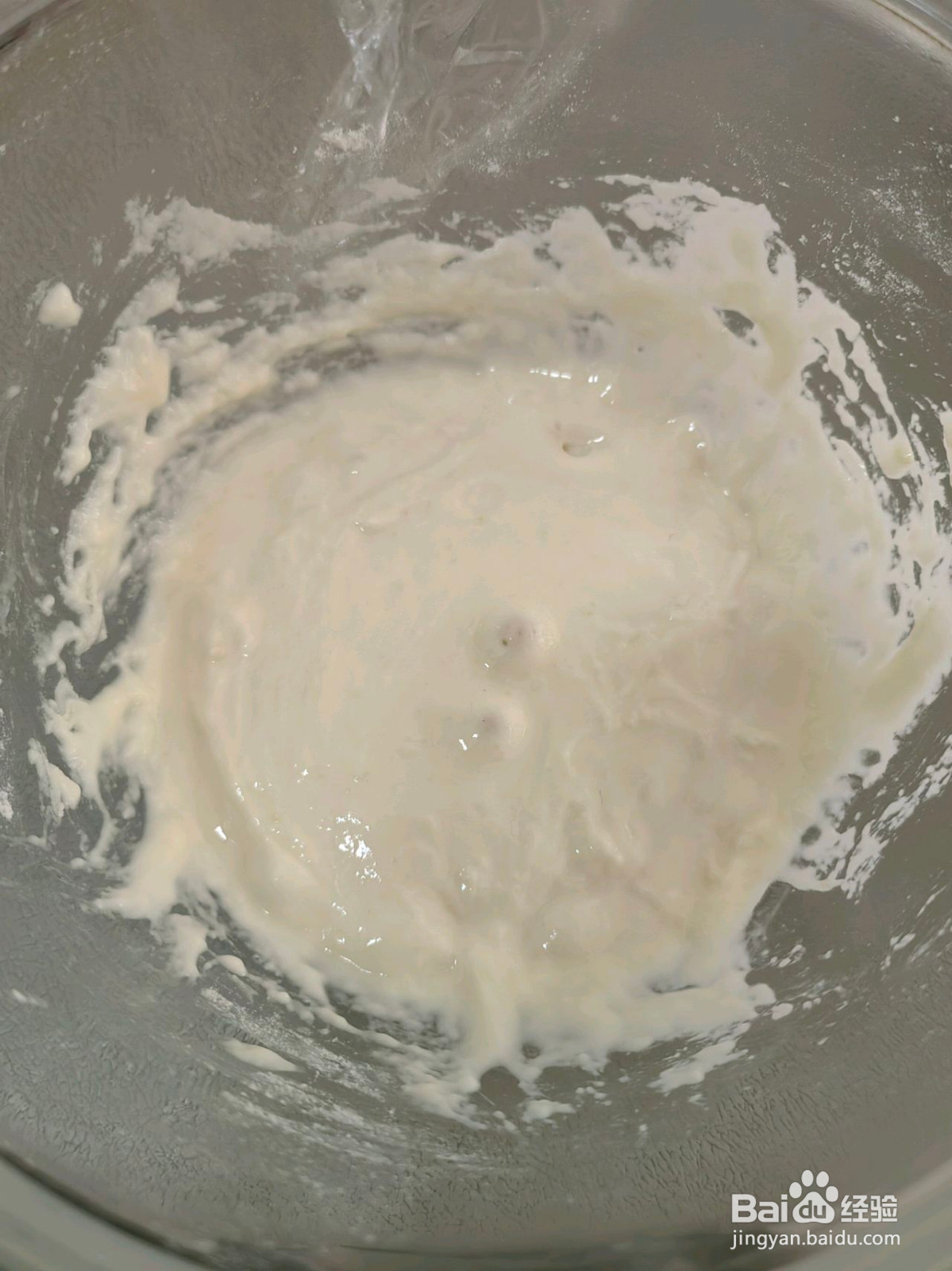 牛奶面包卷的做法