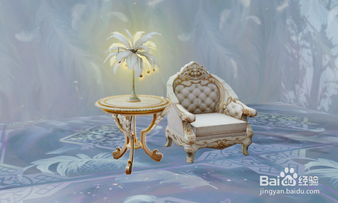 明日之后新天国家具怎么样