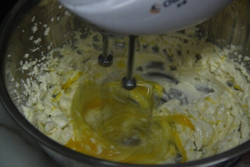 巧克力杯子蛋糕