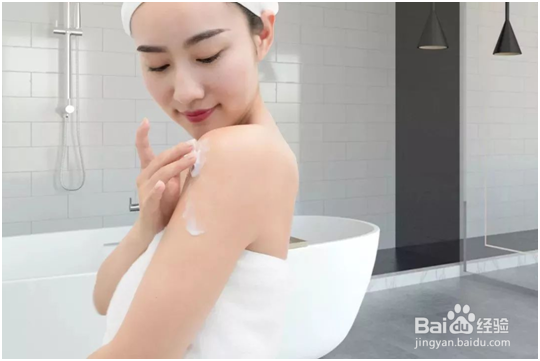 身体乳怎么用才正确？如何避免使用误区？