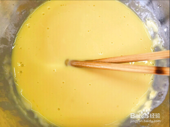 美味鸡蛋煎饼怎么做？