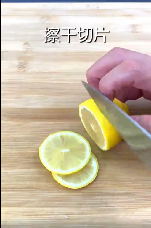 怎样做百香果柠檬蜜