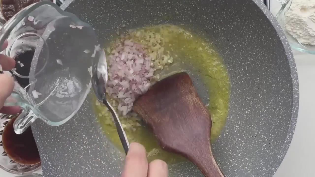 怎样做美味烤羊排