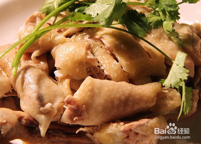 去上海旅游美食推荐