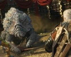 巫师3血与酒如何云震？