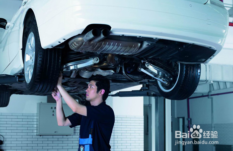 自驾游前需要做哪些准备？