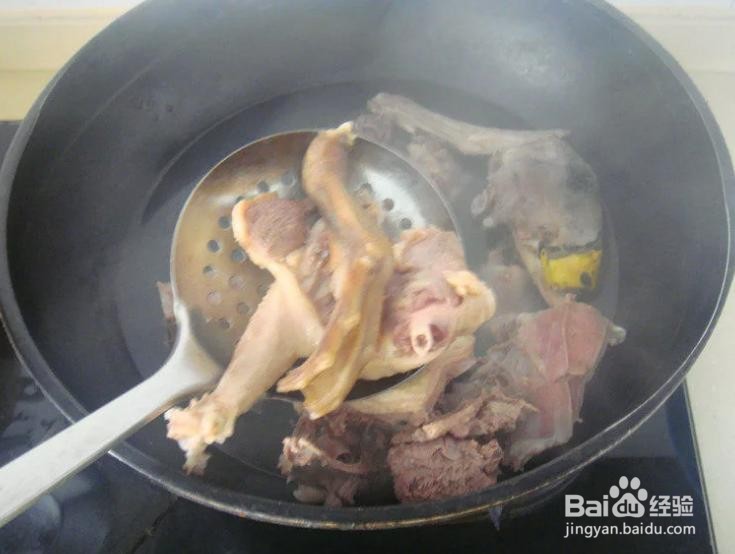 夏天鸭子炖什么汤好吃