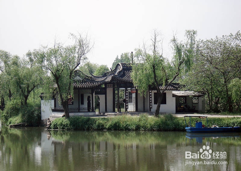 魅力扬州,食人间烟火之地