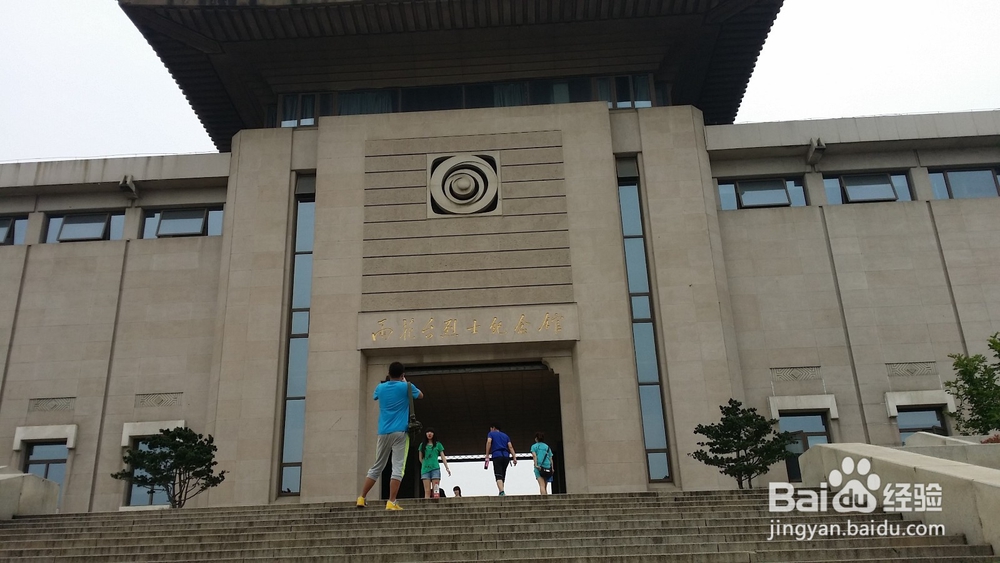 南京自行游的经验介绍