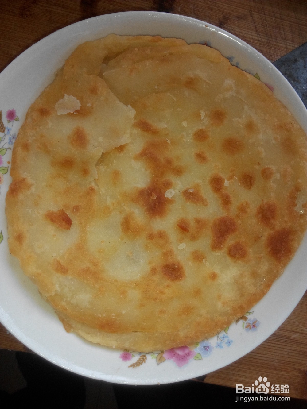 烩饼这样做好吃