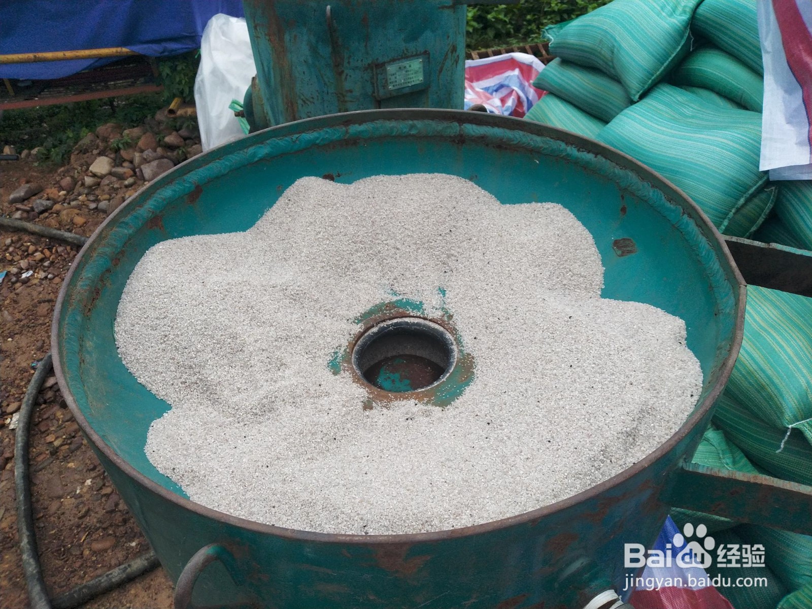 建筑地基基础工程土方工程施工要求有哪些？