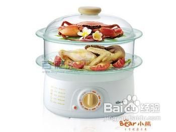 如何选择电蒸锅