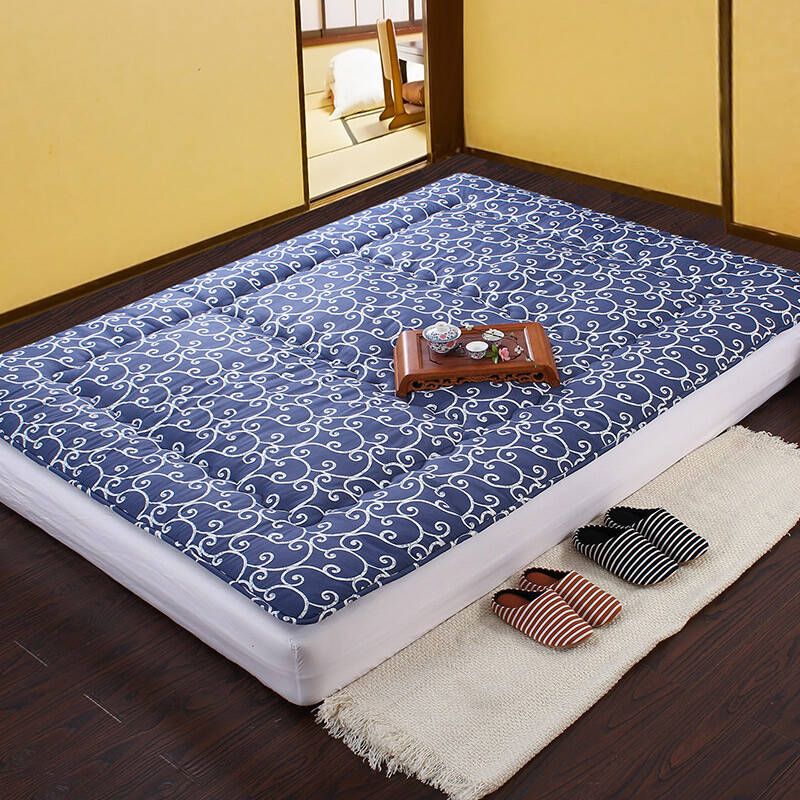 舒适柔软的榻榻米床垫好物榜