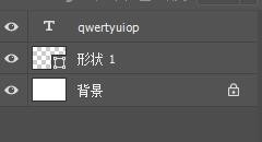 ps虚线的画法，图案文字围绕方法