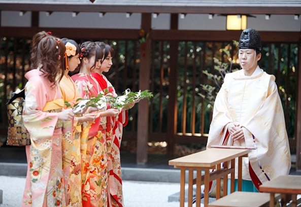日本本土的传统节日有哪些