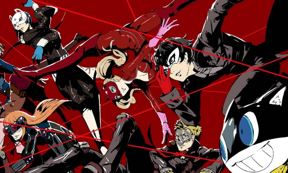 P5rswitch能玩吗