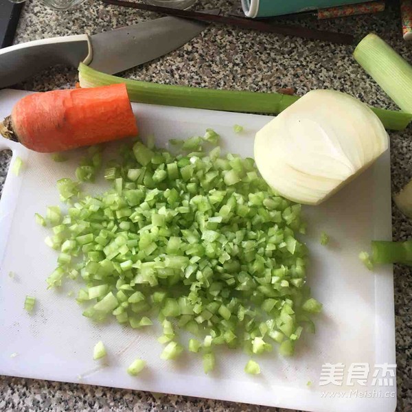 罗宋汤的家常做法